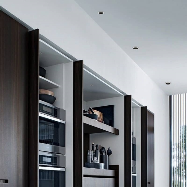 Ứng dụng trong gia đình